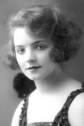 Bild von Betty Sinclair