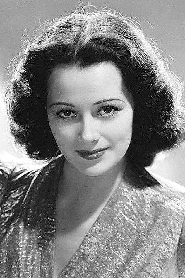 Bild von Inez Cooper