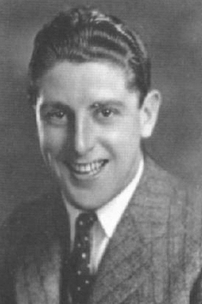 Bild von A. Edward Sutherland