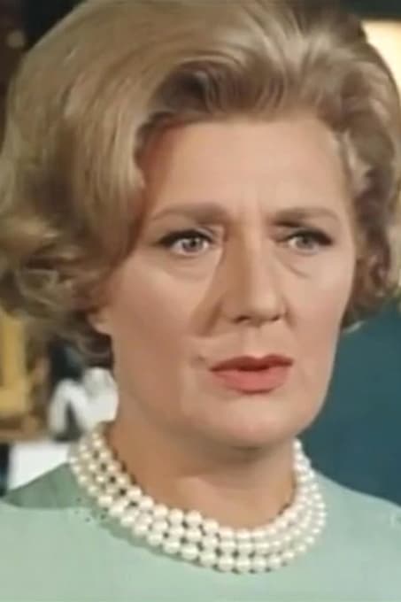 Bild von Marion Mathie
