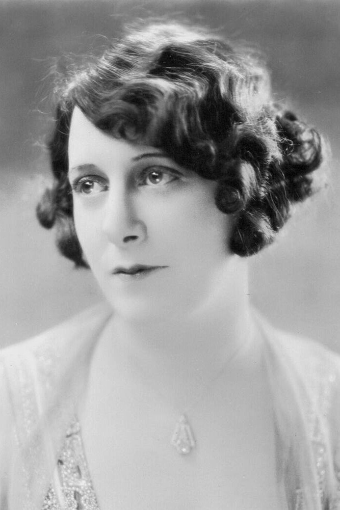Bild von Grace Cunard