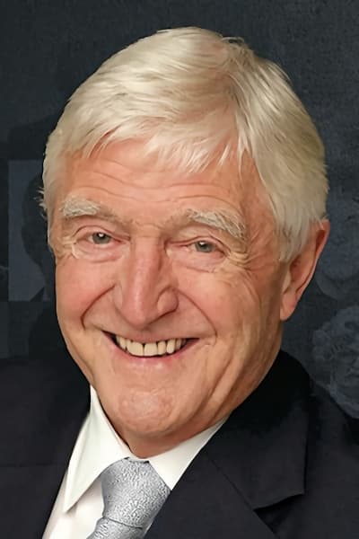 Bild von Michael Parkinson