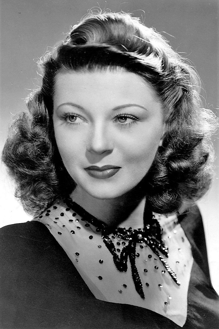 Bild von Harriet Nelson