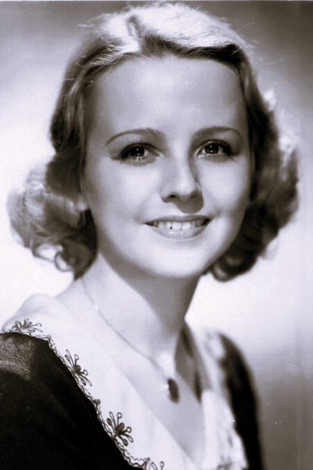 Bild von Charlotte Henry