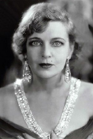 Bild von Olga Baclanova