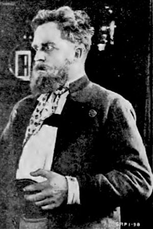 Bild von Adolph Milar