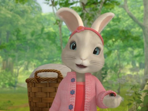 Peter Rabbit