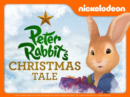 Peter Rabbit