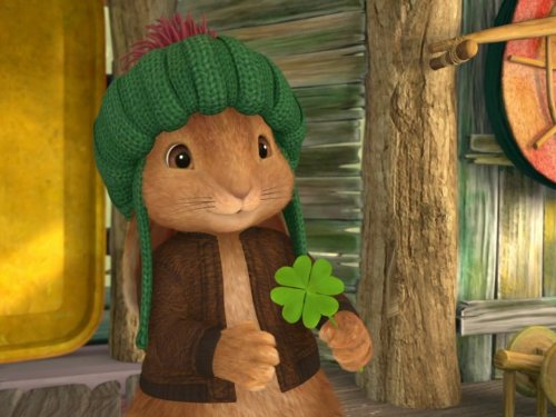 Peter Rabbit