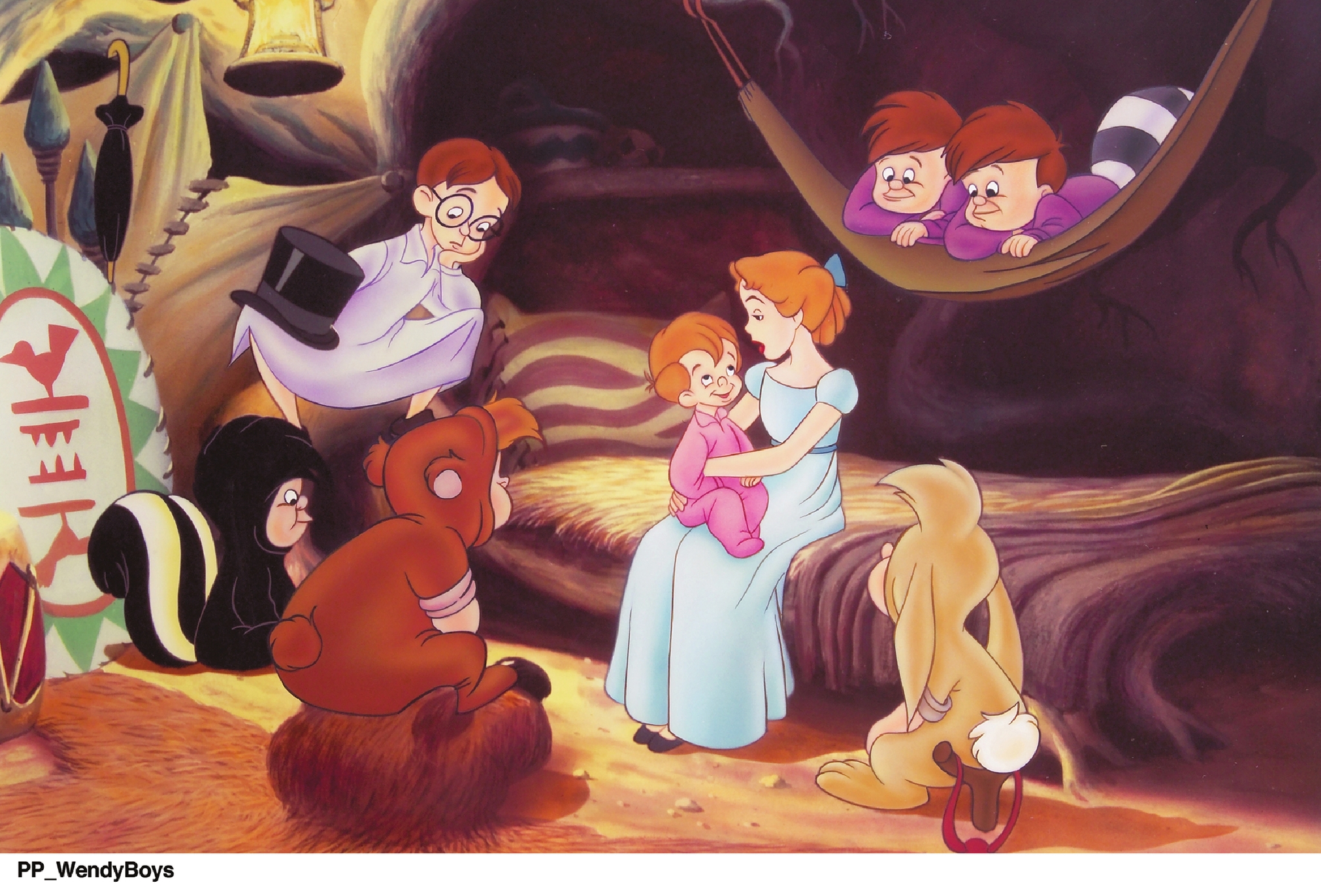 Peter Pan