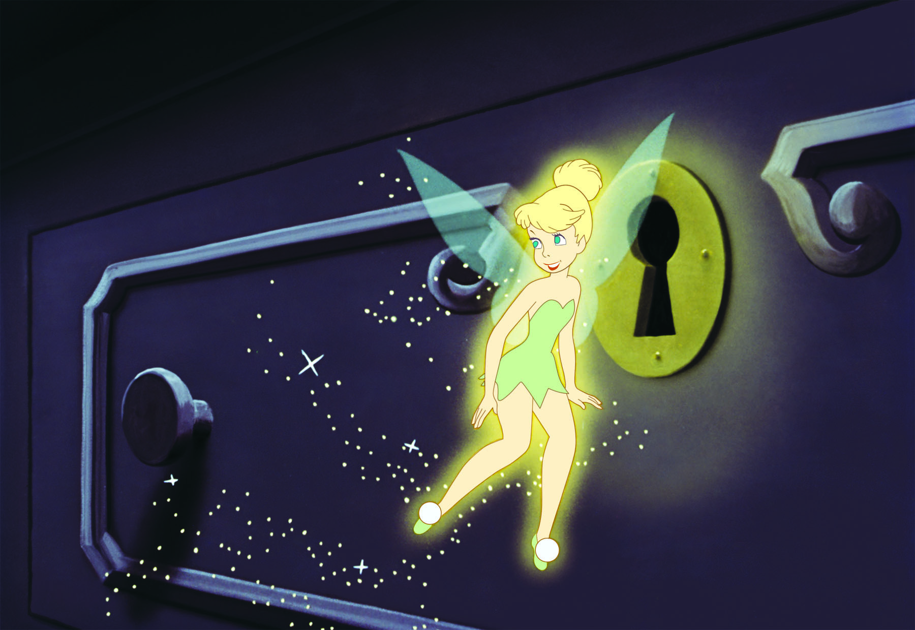 Peter Pan