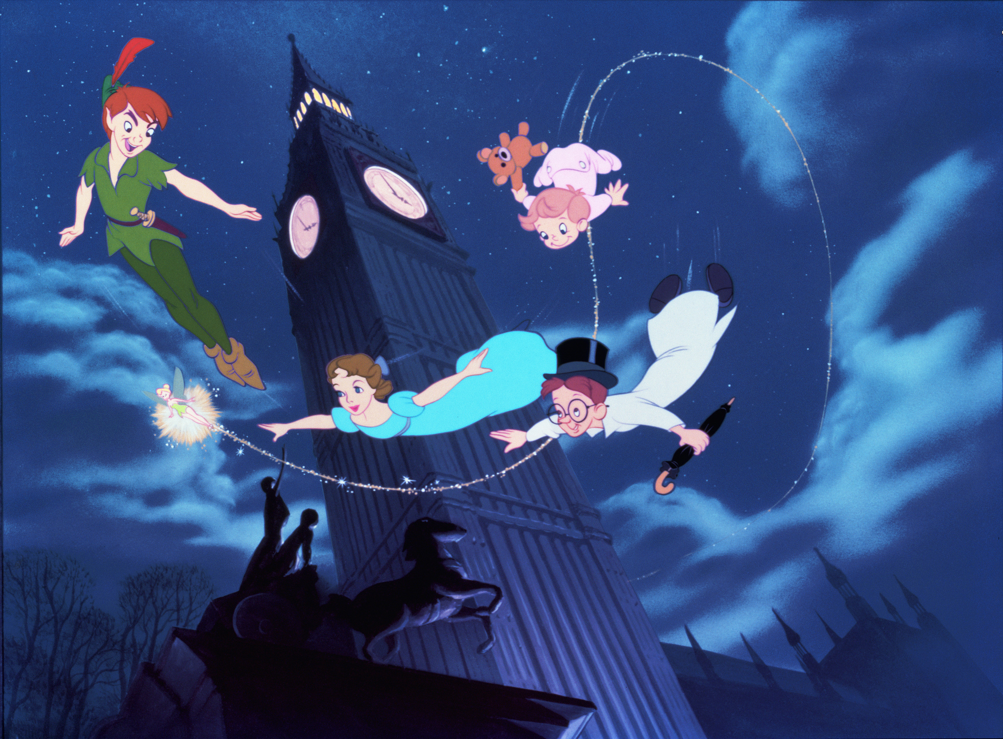 Peter Pan
