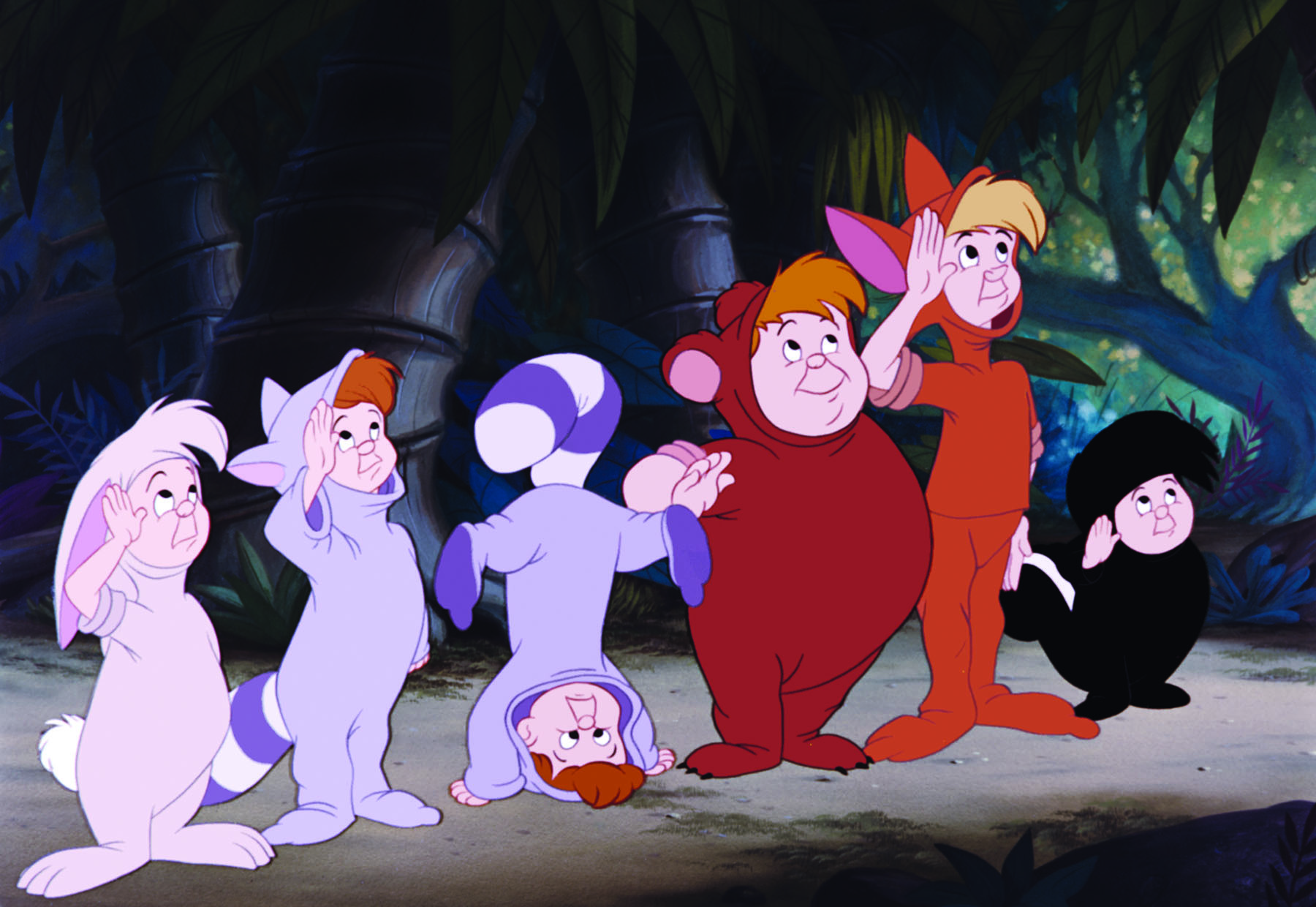 Peter Pan