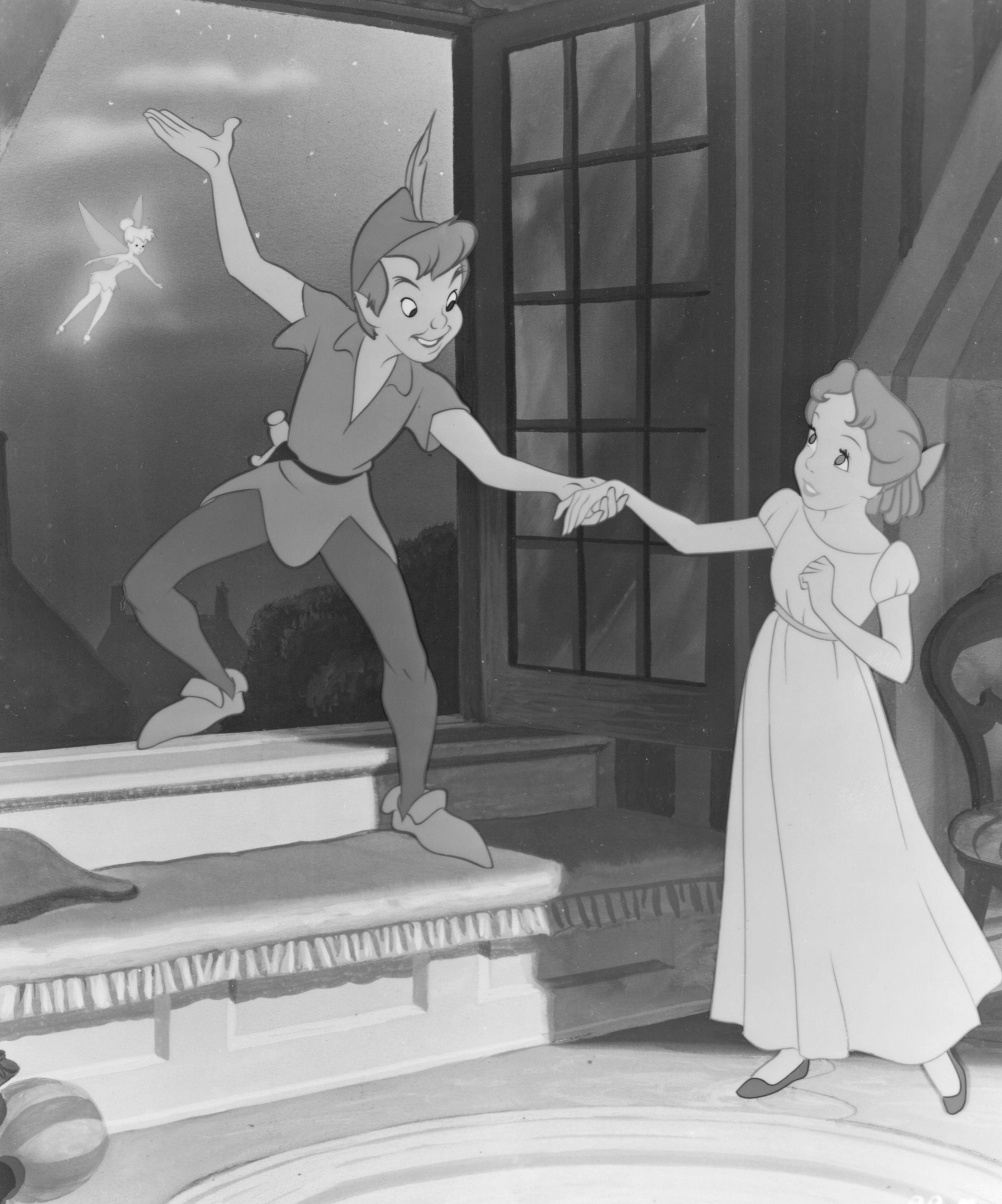 Peter Pan