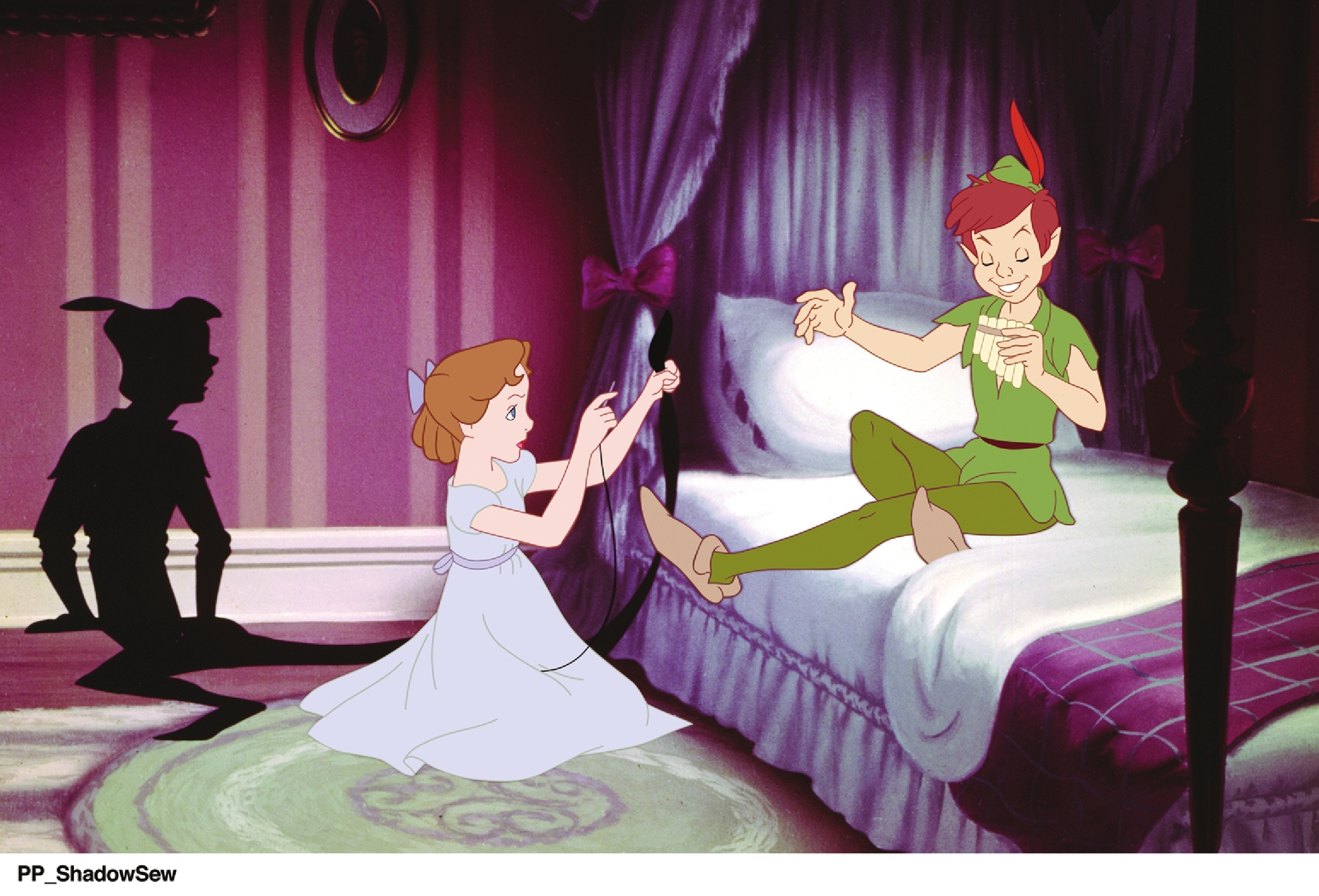 Peter Pan
