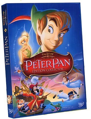 Peter Pan
