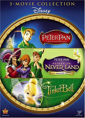 Peter Pan