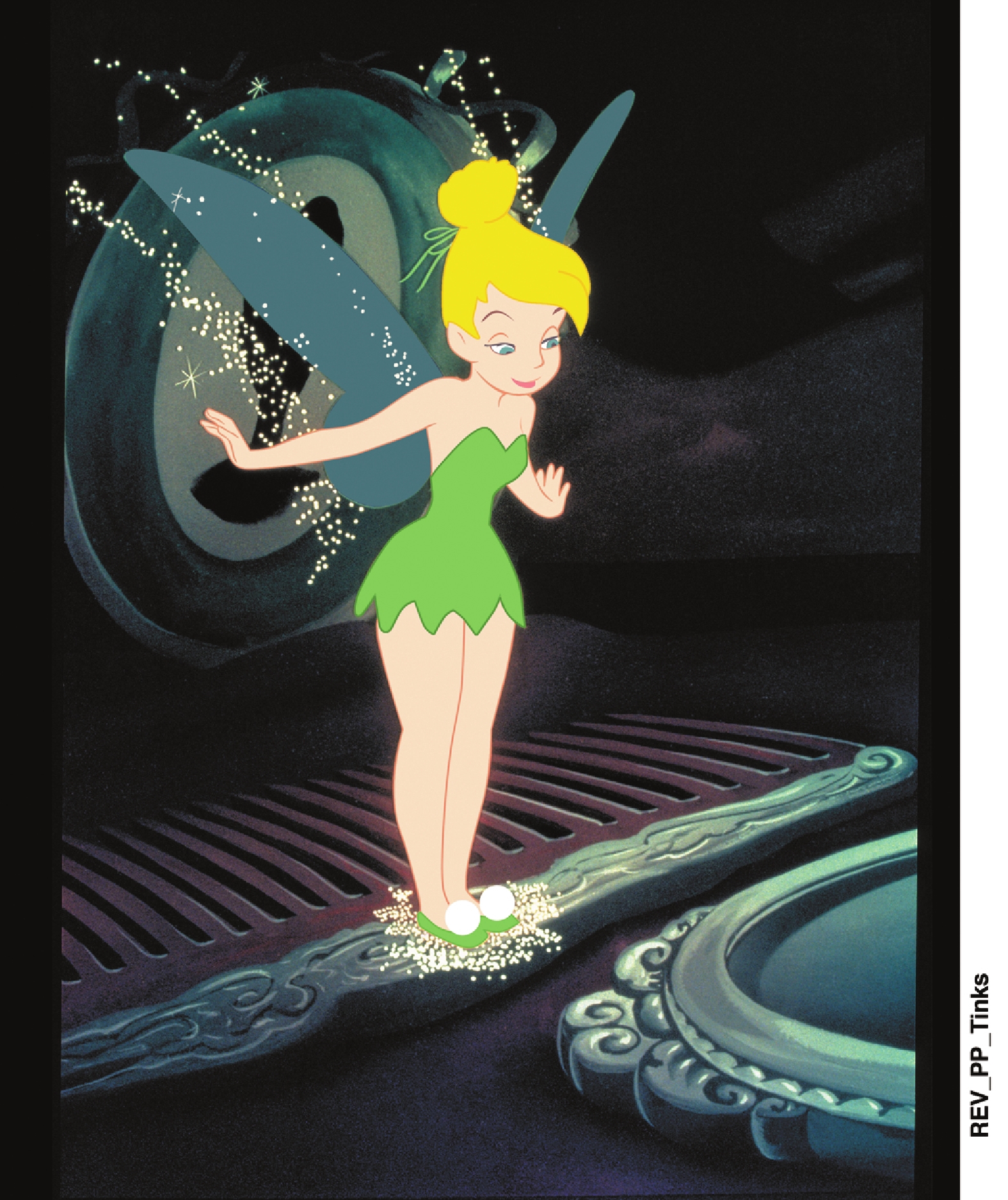 Peter Pan