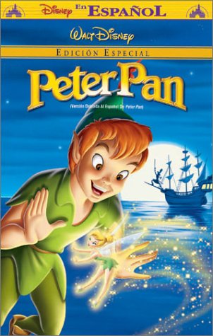 Peter Pan