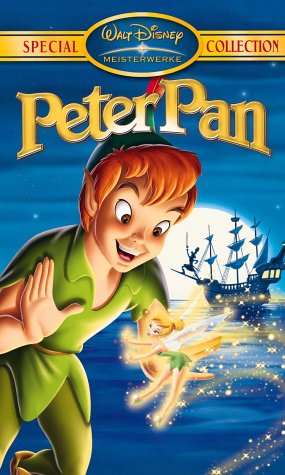 Peter Pan