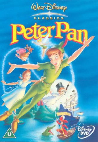 Peter Pan