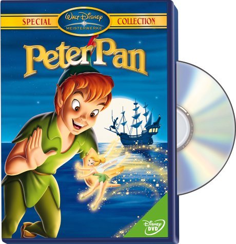 Peter Pan