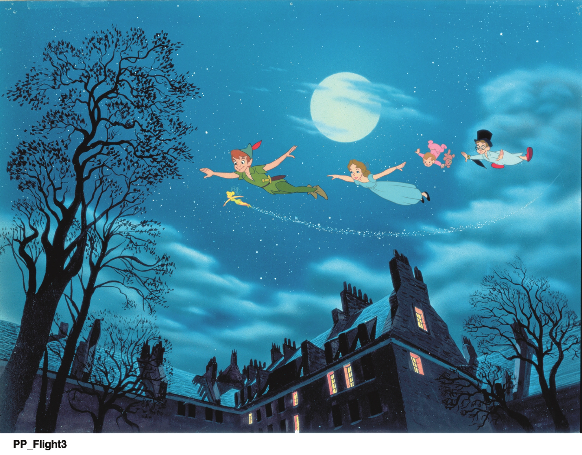 Peter Pan