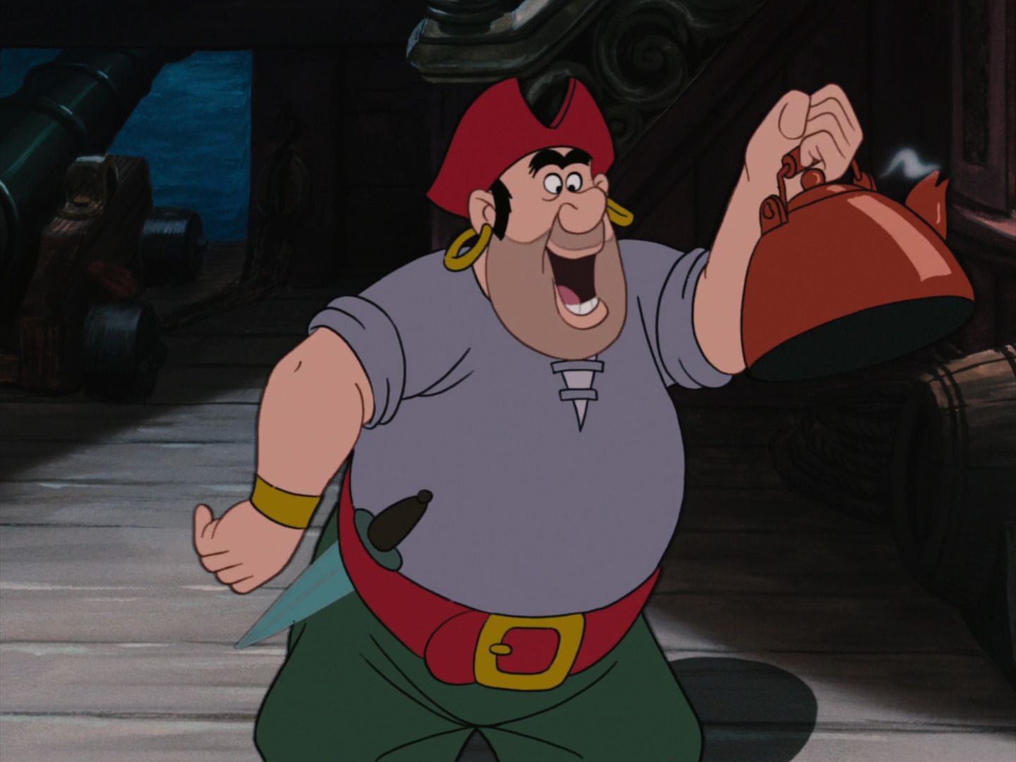 Peter Pan