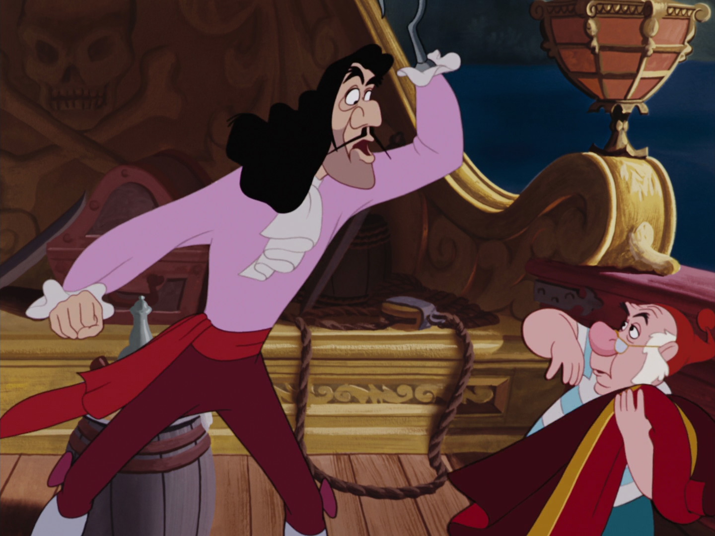 Peter Pan