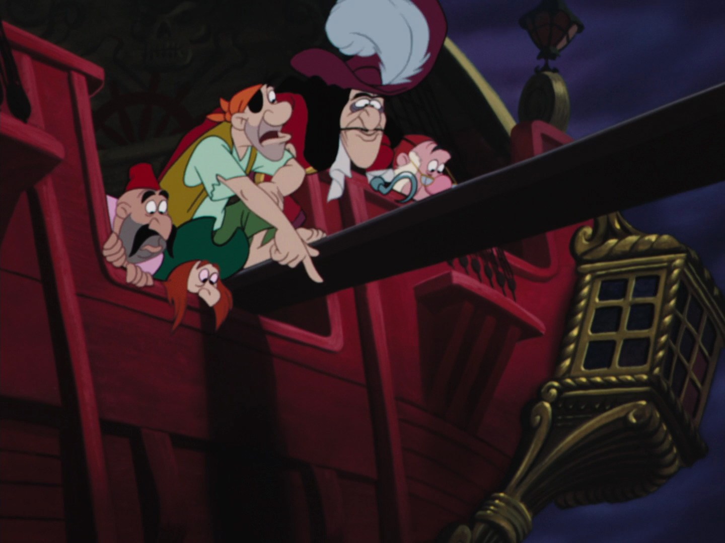 Peter Pan