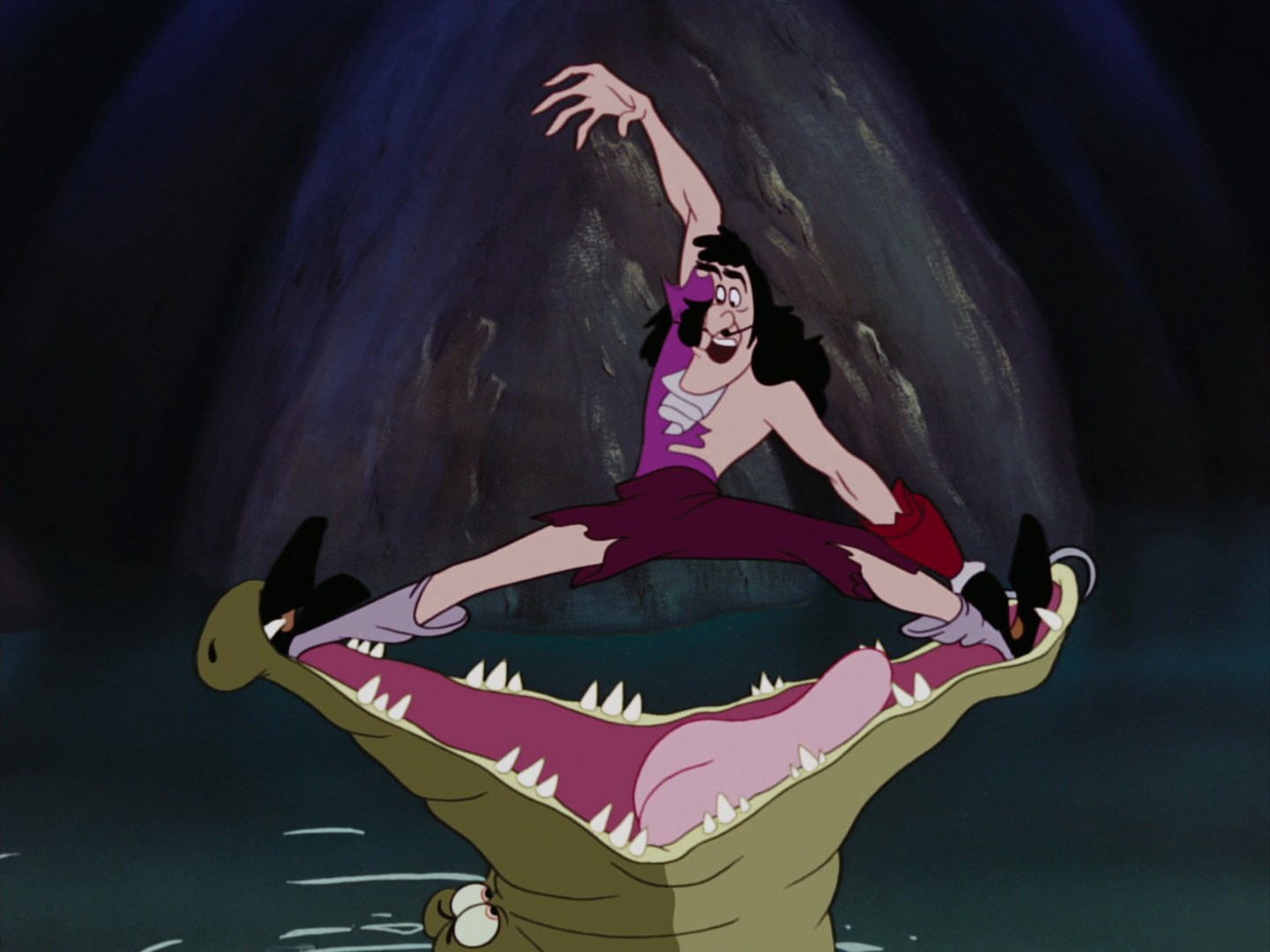 Peter Pan