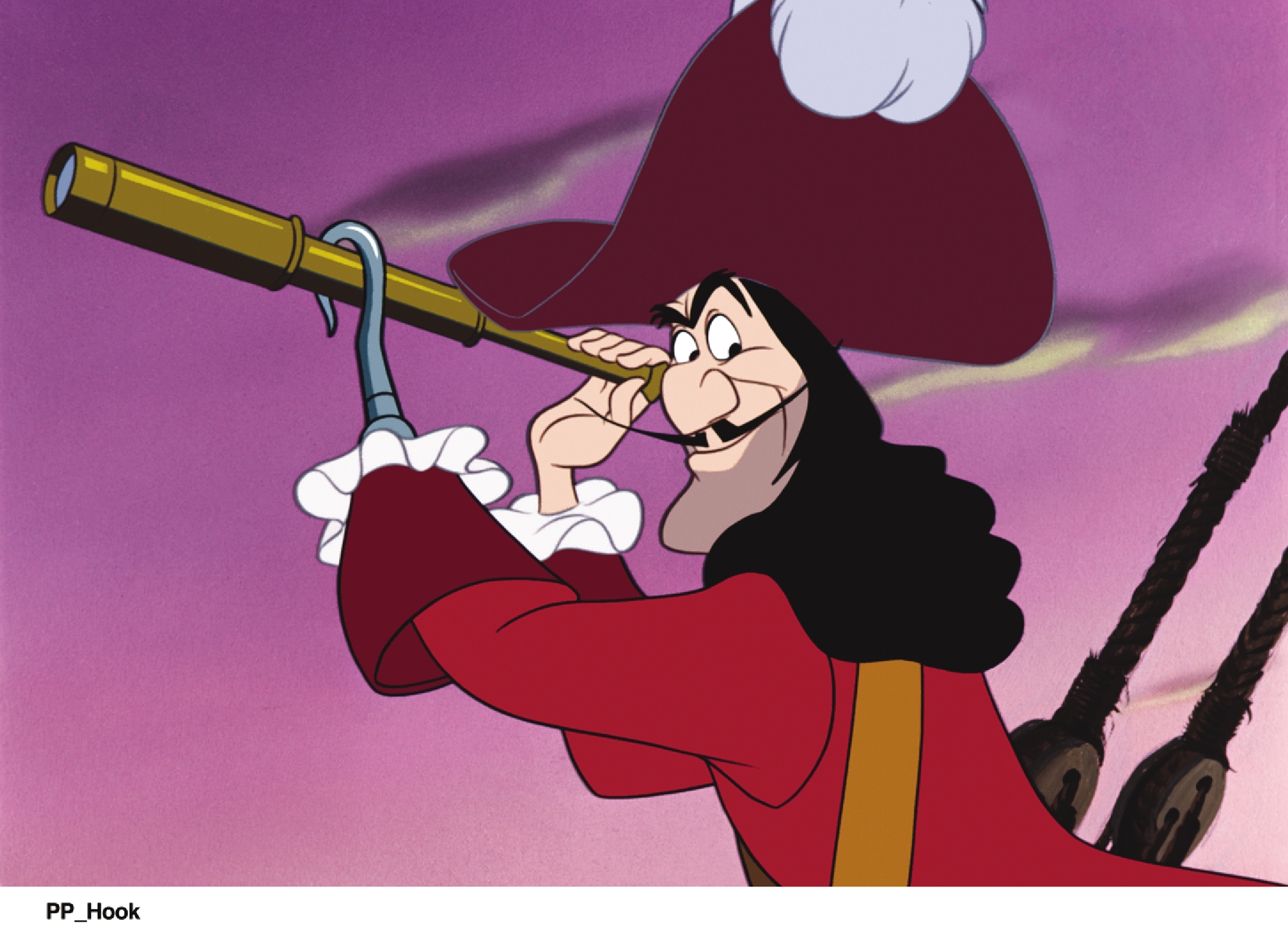 Peter Pan