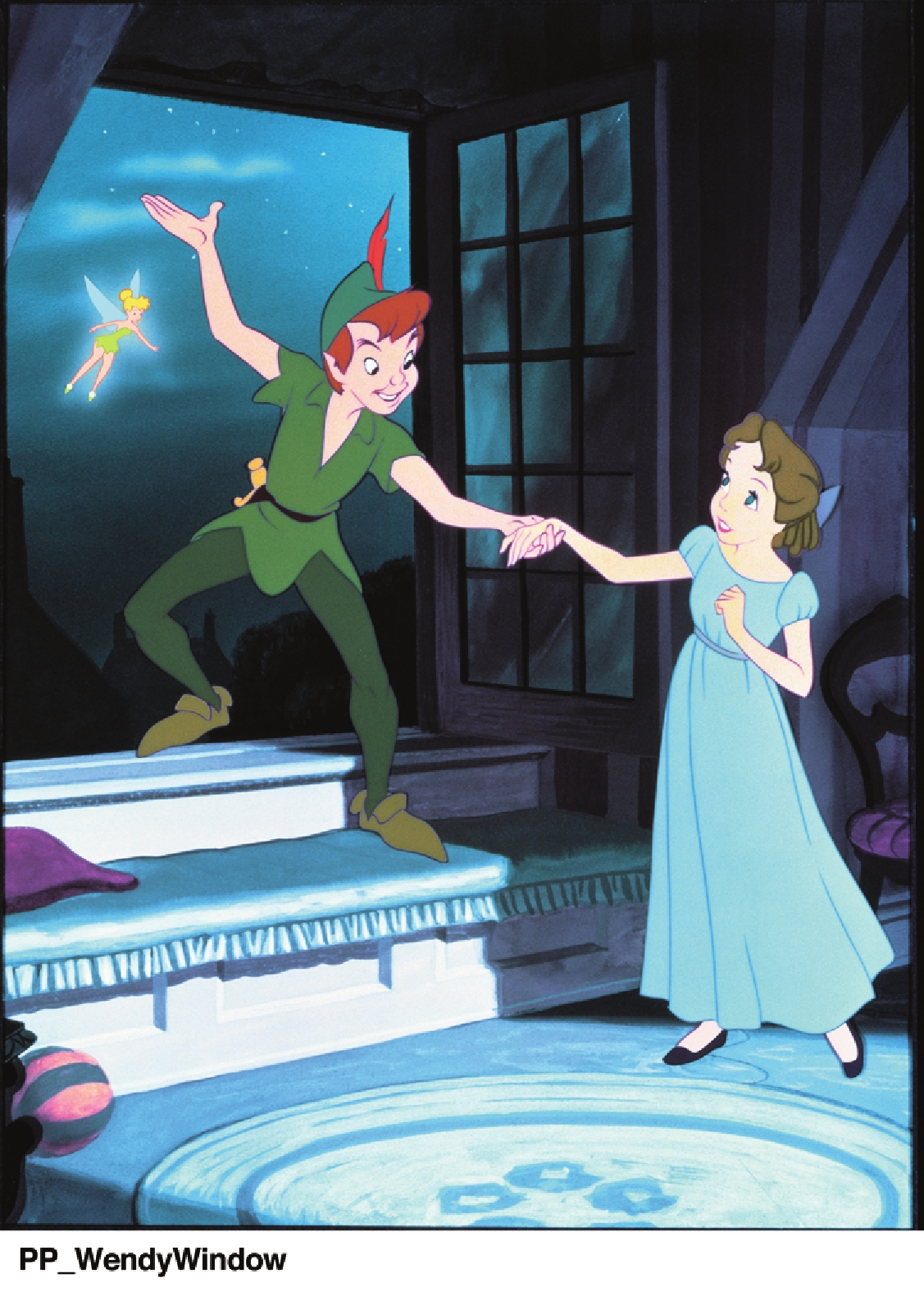 Peter Pan