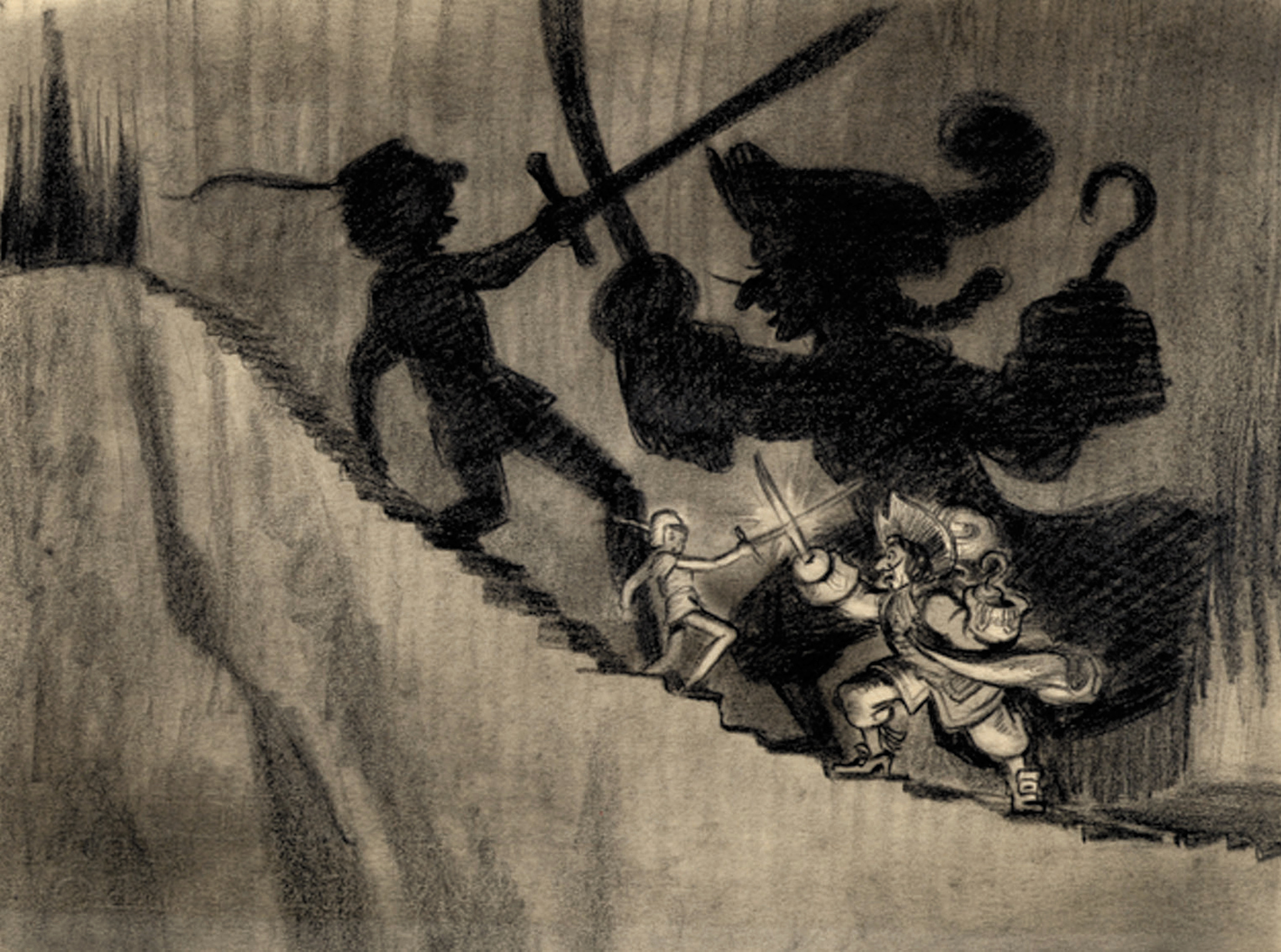 Peter Pan