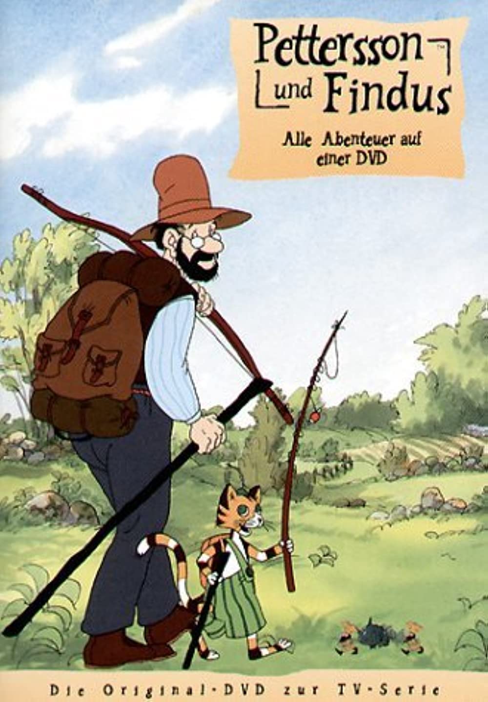 Pettersson & Findus
