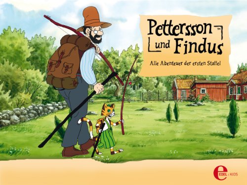 Pettersson und Findus