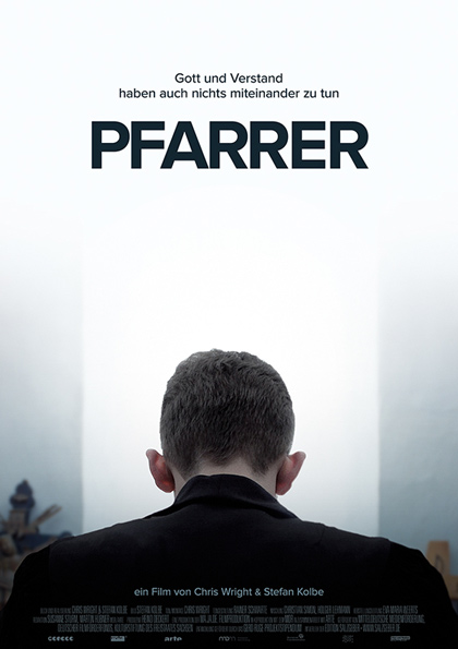Pfarrer
