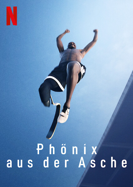 Phoenix aus der Asche