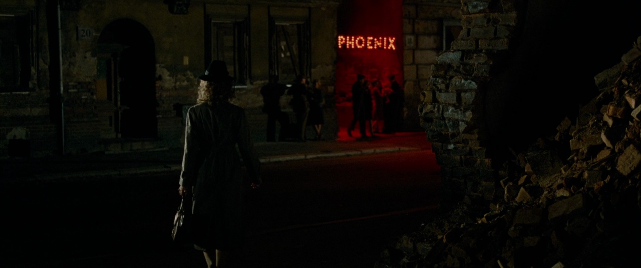 Phoenix