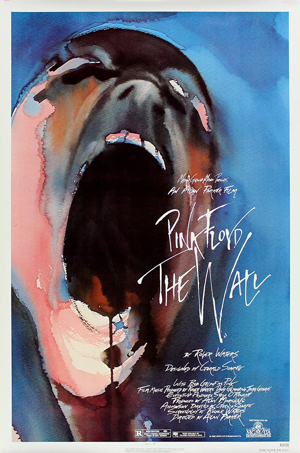 Pink Floyd: The Wall (OV)