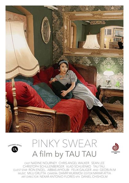 Pinky Swear
