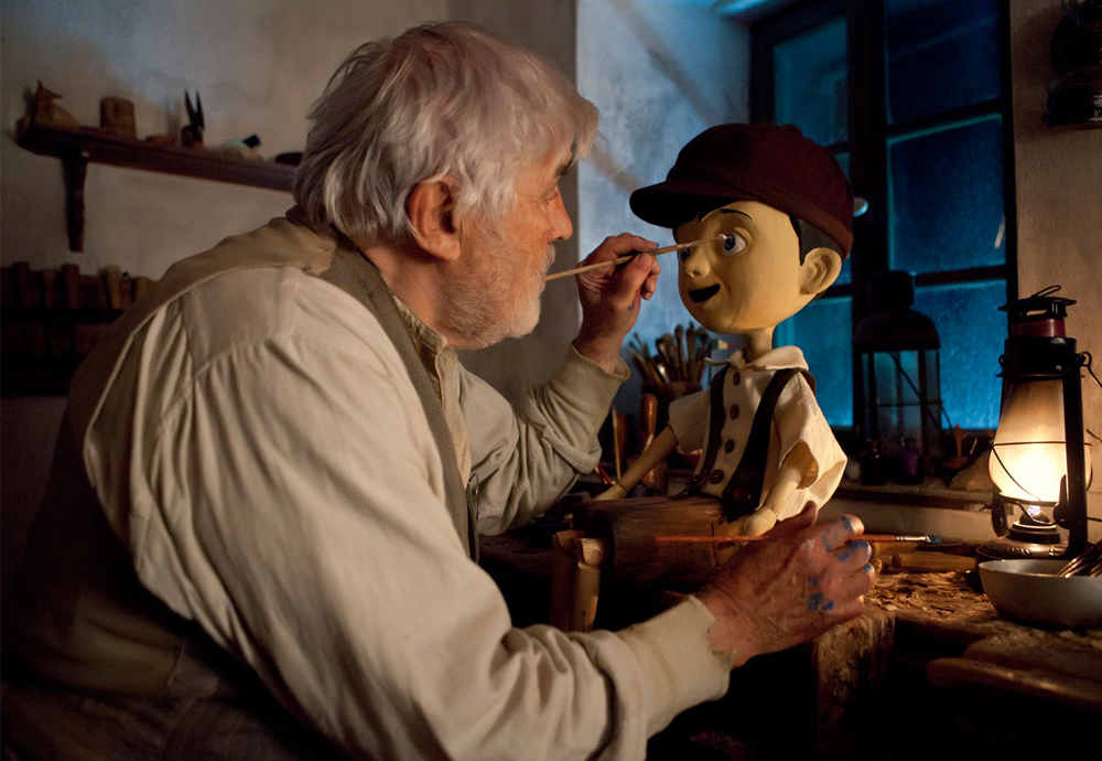 Pinocchio