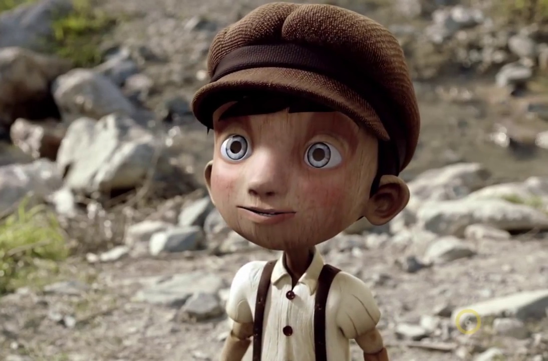 Pinocchio
