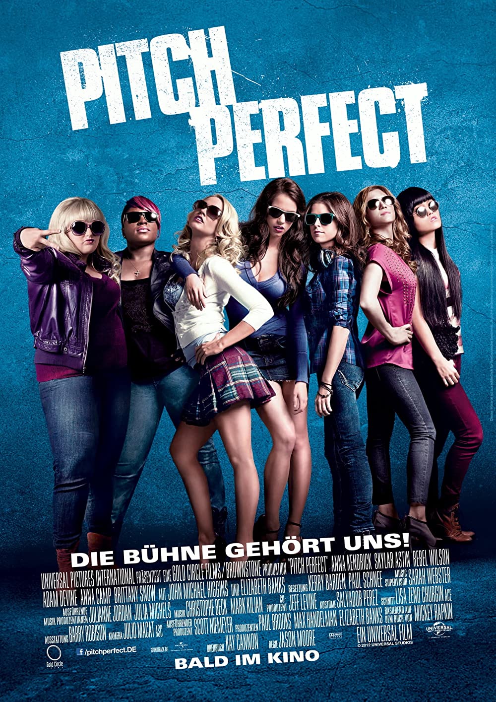 Pitch Perfect