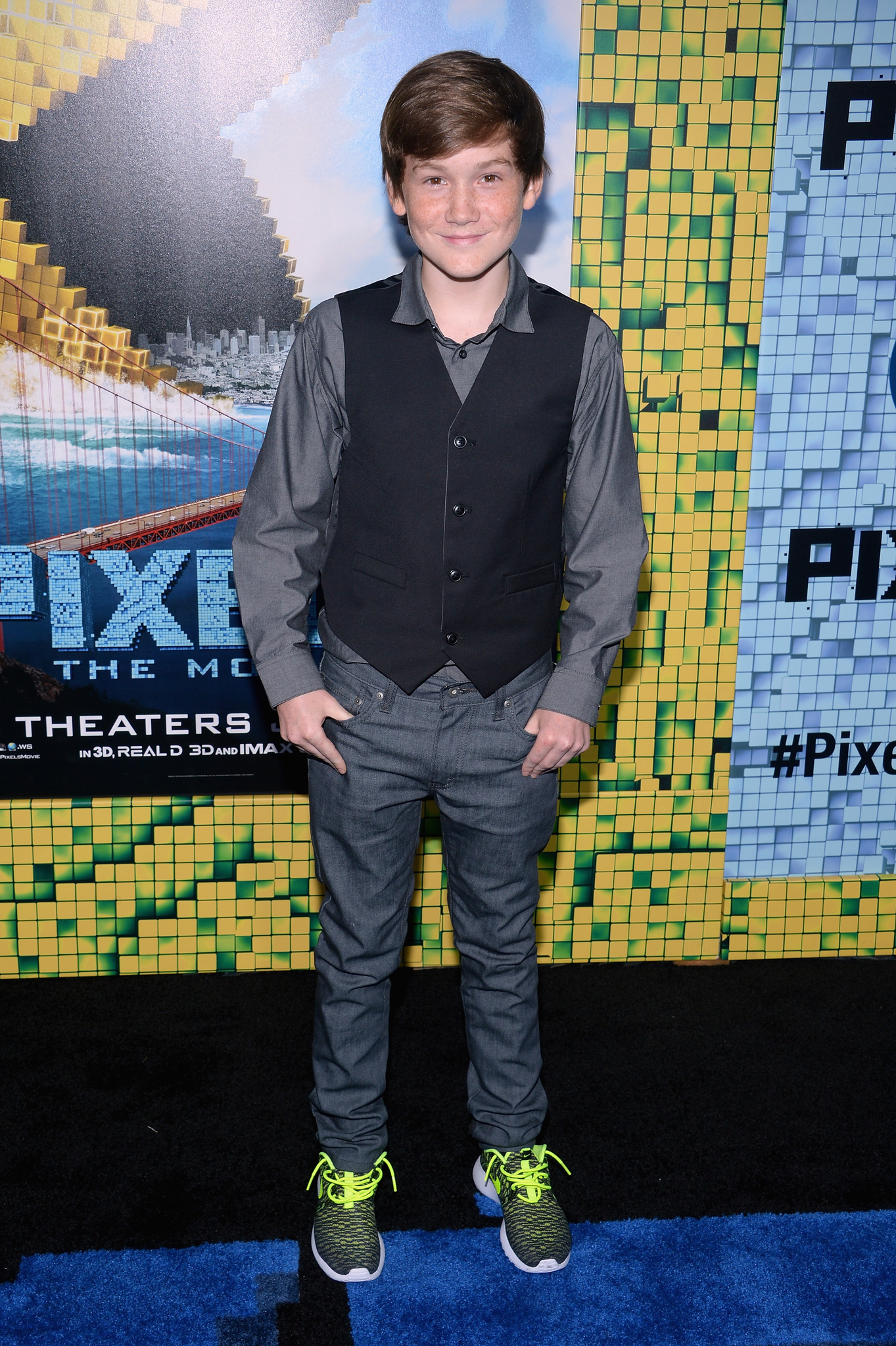 Pixels