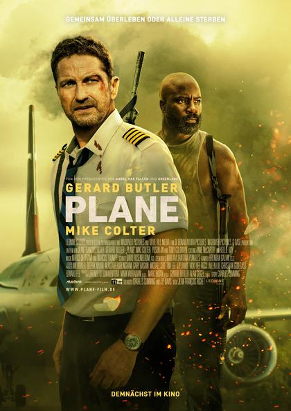 Plane (OV)