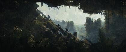 Planet der Affen: New Kingdom (OV)