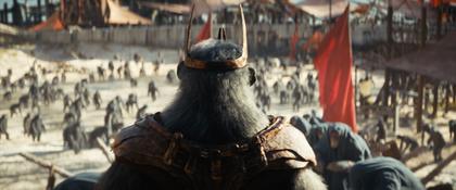 Planet der Affen: New Kingdom (OV)
