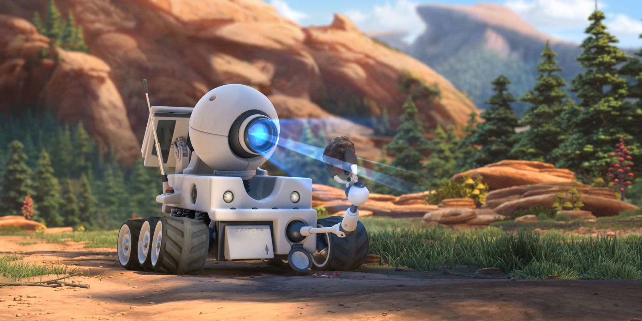 Planet 51