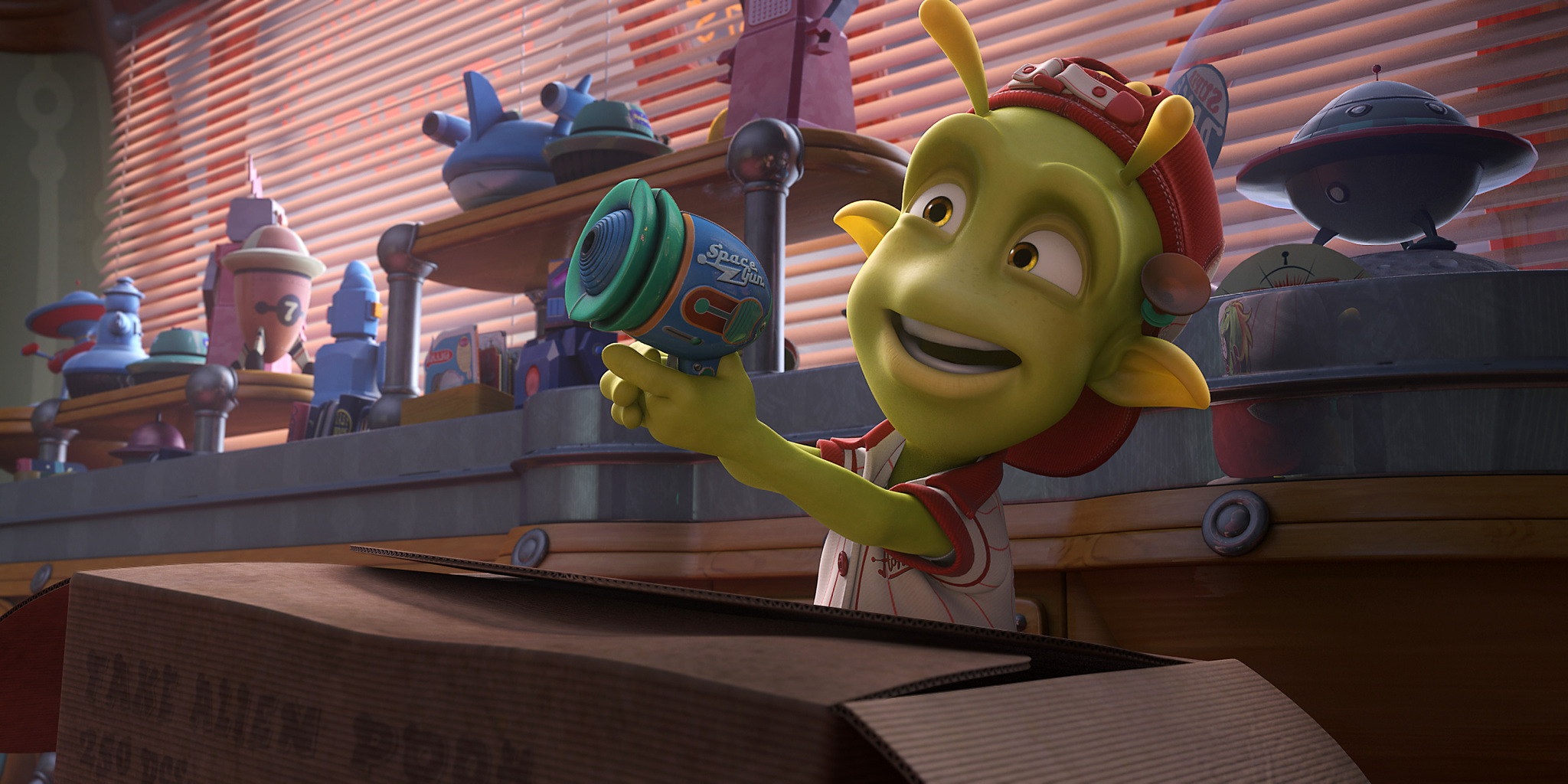 Planet 51